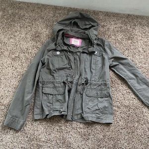 Women’s coat